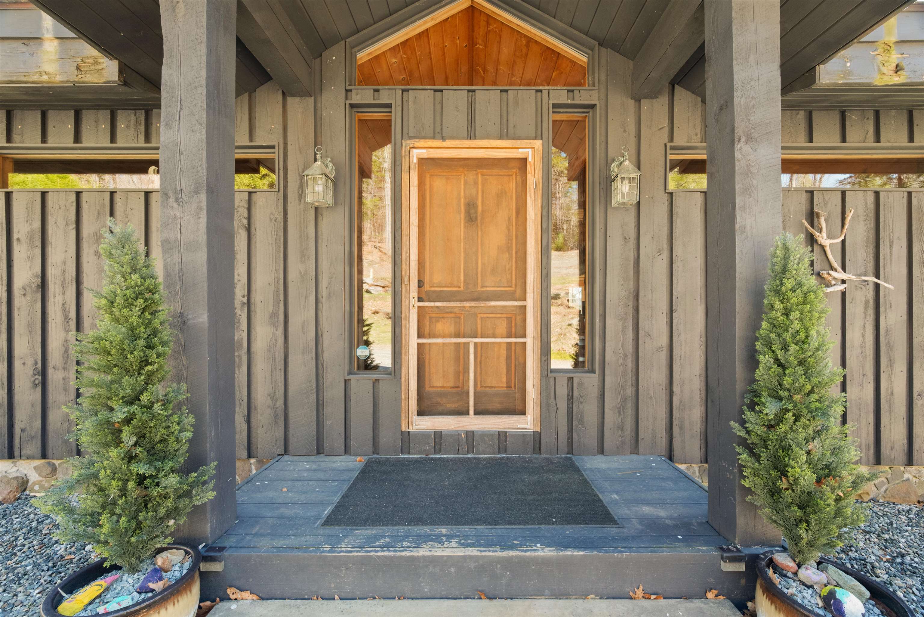 543 Vulture Mountain Road Stockbridge, VT 05772 - Photo 3 of 60 Gallery Image 3