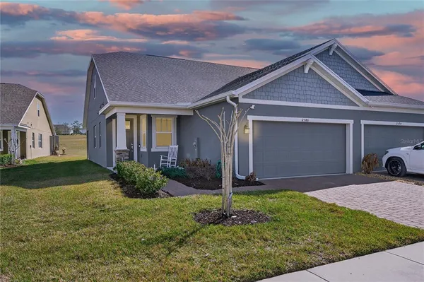 $409,900 | 2586 Royal Jasmine Court, Clermont, FL 34711