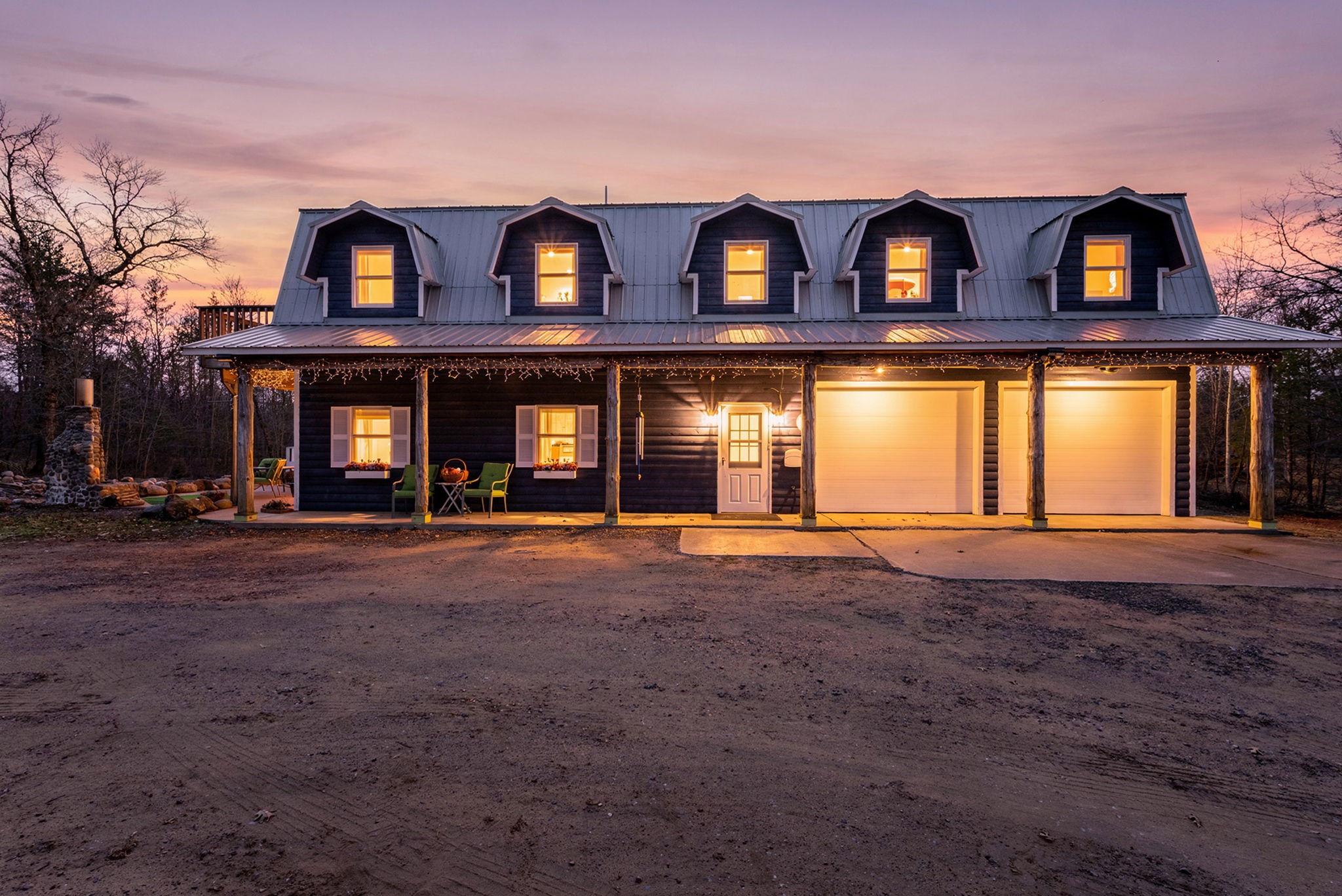 25445 Spaulding Road Grantsburg, WI 54840 - Photo 1 of 1