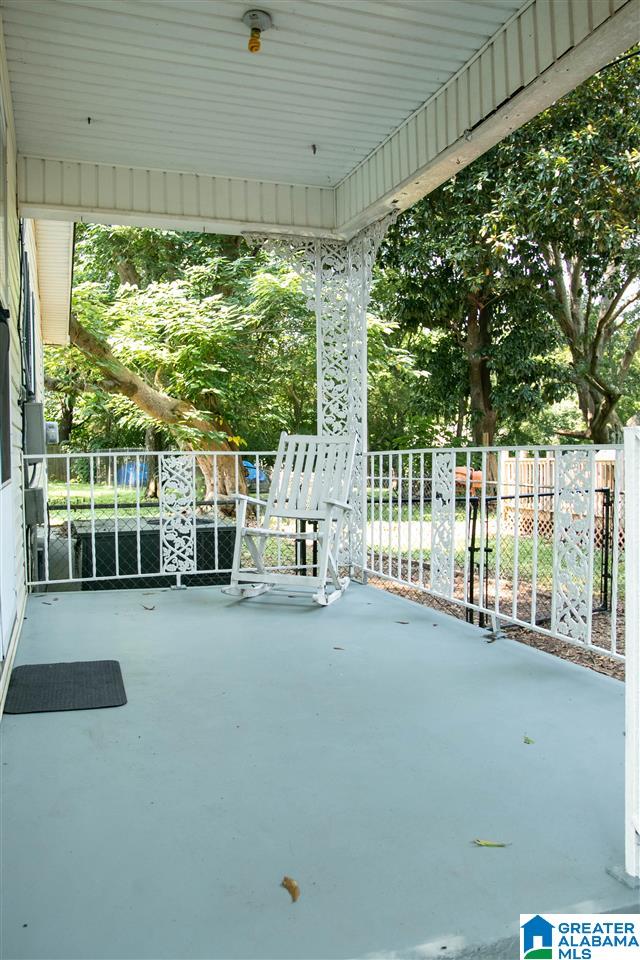 4185 Powell Avenue Pinson, AL 35126 - Photo 25 of 27