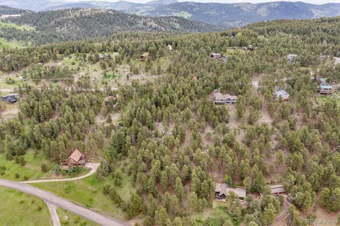 $450,000 | 5825 High Drive, Evergreen, CO 80439