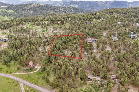 $450,000 | 5825 High Drive, Evergreen, CO 80439
