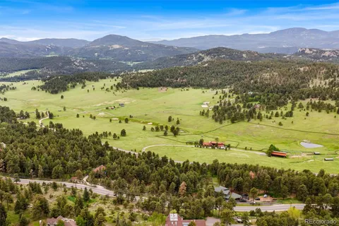 $450,000 | 5825 High Drive, Evergreen, CO 80439