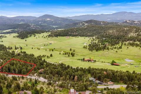 $450,000 | 5825 High Drive, Evergreen, CO 80439