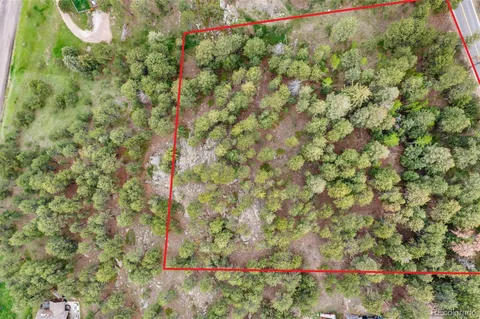 $450,000 | 5825 High Drive, Evergreen, CO 80439