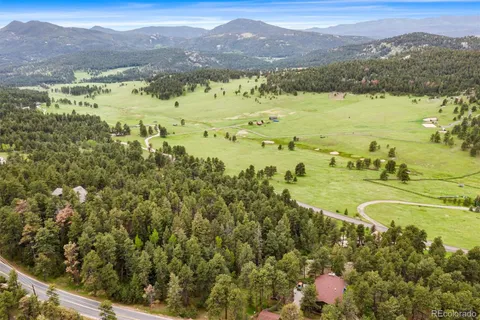 $450,000 | 5825 High Drive, Evergreen, CO 80439