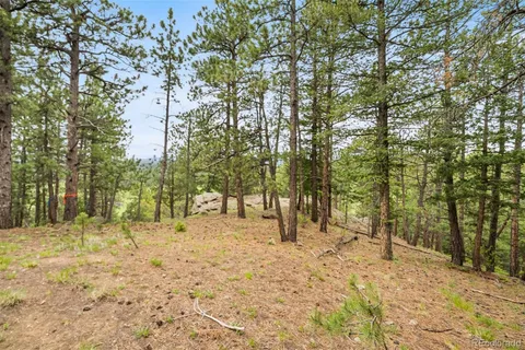 $450,000 | 5825 High Drive, Evergreen, CO 80439