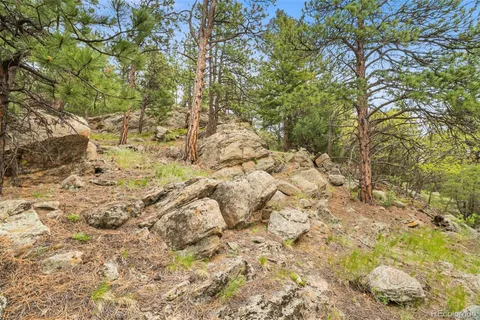 $450,000 | 5825 High Drive, Evergreen, CO 80439