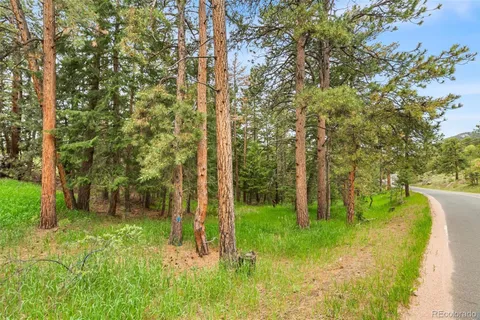 $450,000 | 5825 High Drive, Evergreen, CO 80439