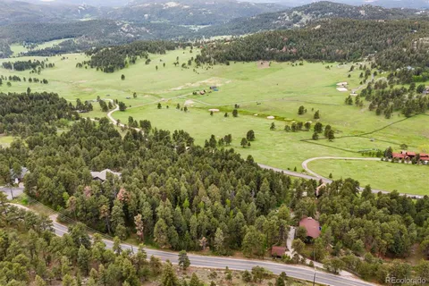 $450,000 | 5825 High Drive, Evergreen, CO 80439