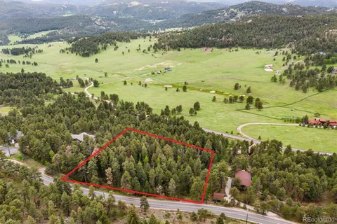 $450,000 | 5825 High Drive, Evergreen, CO 80439