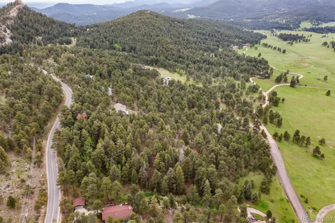 $450,000 | 5825 High Drive, Evergreen, CO 80439