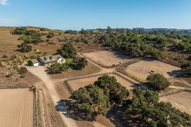 $2,295,000 | 2714 Cebada Canyon Road, Lompoc, CA 93436