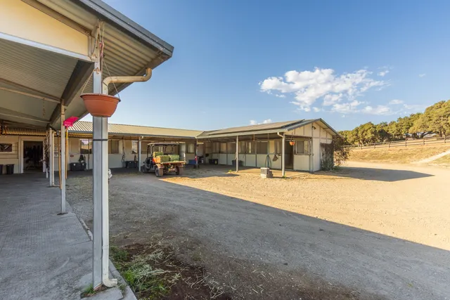 $2,295,000 | 2714 Cebada Canyon Road, Lompoc, CA 93436