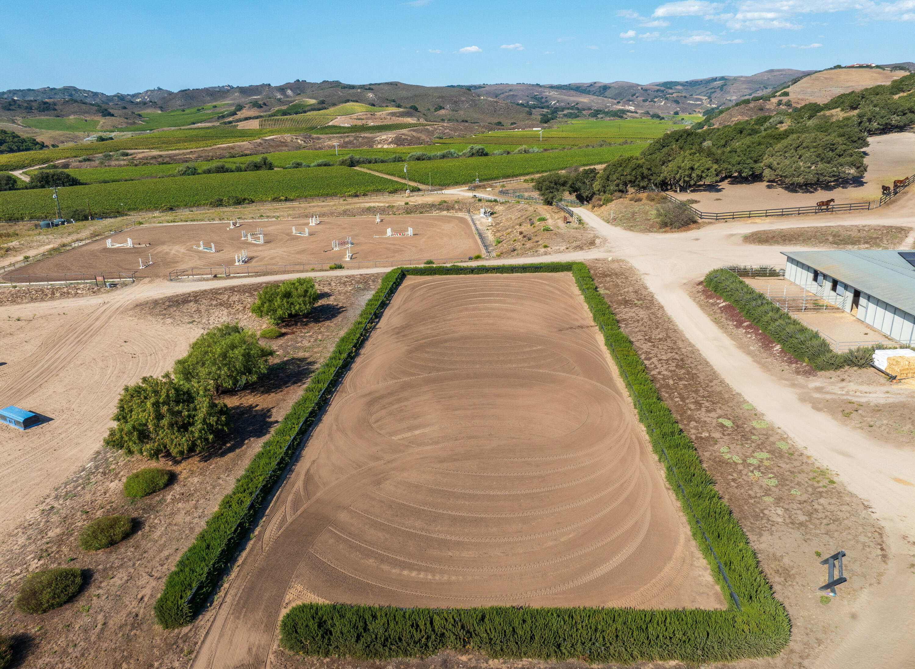 2714 Cebada Canyon Road Lompoc, CA 93436 - Photo 18 of 33 2714 Cebada Canyon Road