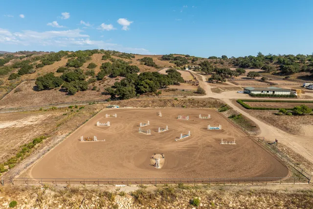 $2,295,000 | 2714 Cebada Canyon Road, Lompoc, CA 93436