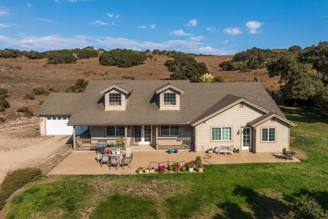 $2,295,000 | 2714 Cebada Canyon Road, Lompoc, CA 93436