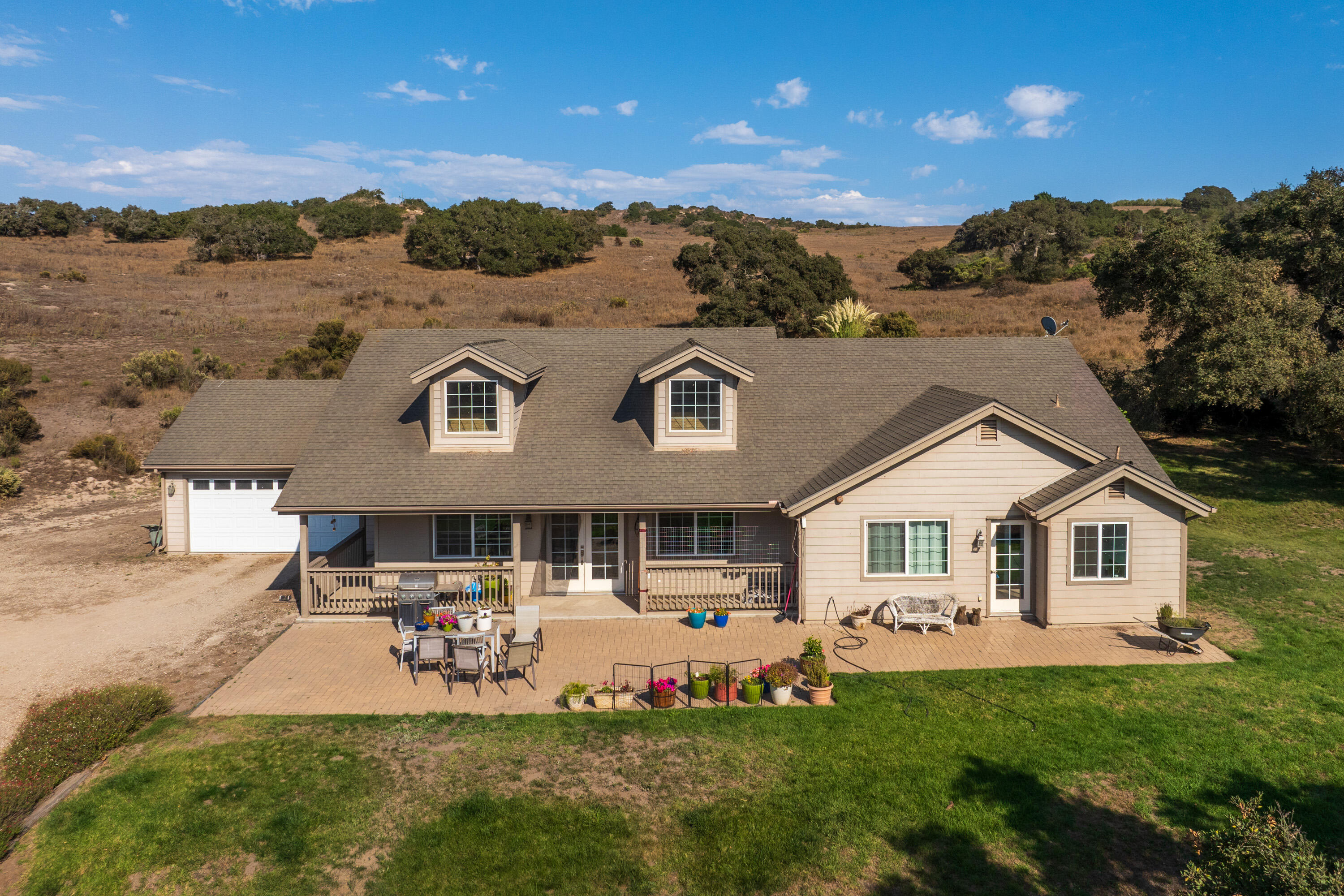 2714 Cebada Canyon Road Lompoc, CA 93436 - Photo 2 of 33 2714 Cebada Canyon Road