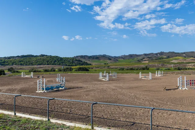 $2,295,000 | 2714 Cebada Canyon Road, Lompoc, CA 93436