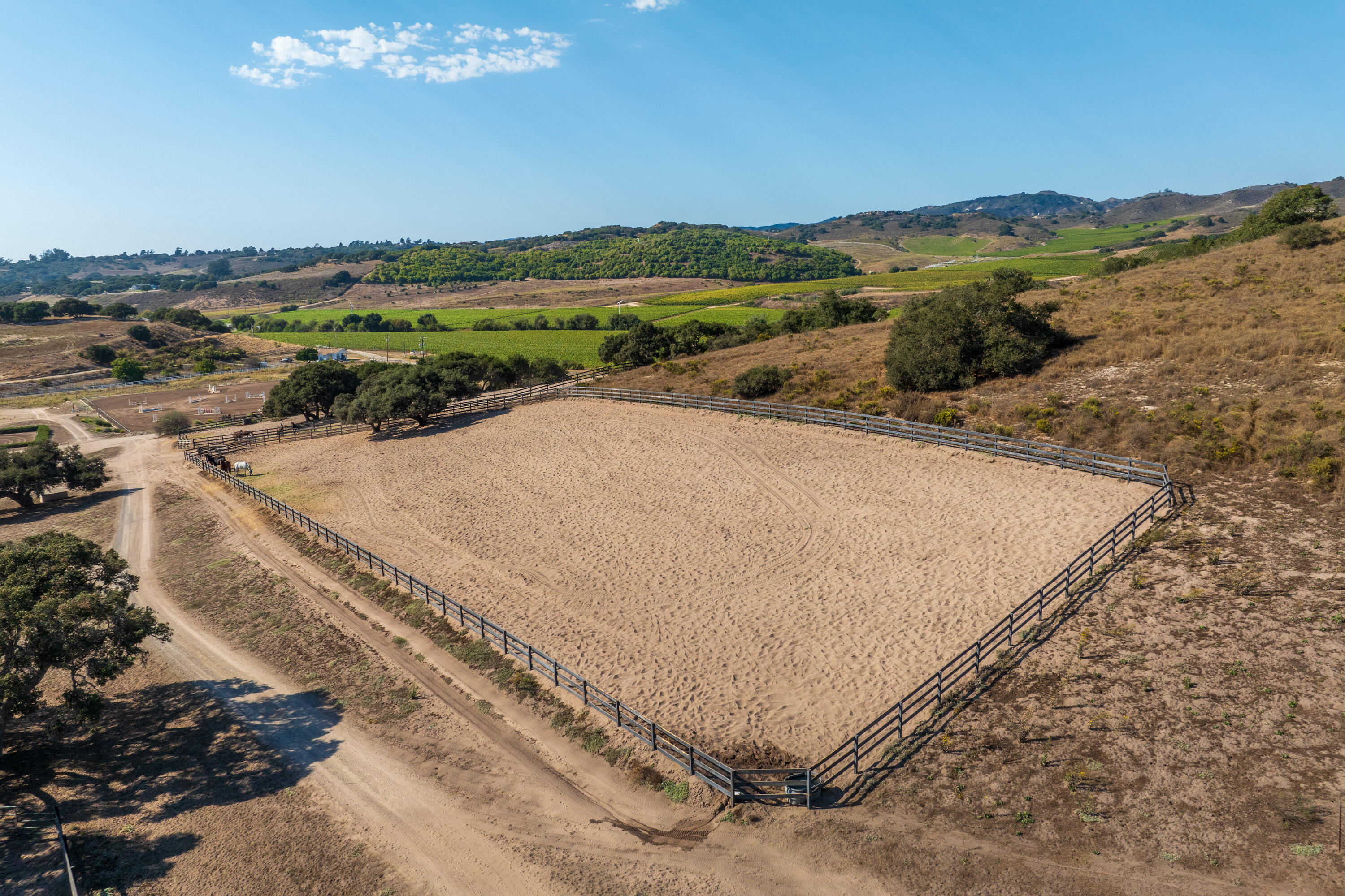 2714 Cebada Canyon Road Lompoc, CA 93436 - Photo 23 of 33 2714 Cebada Canyon Road