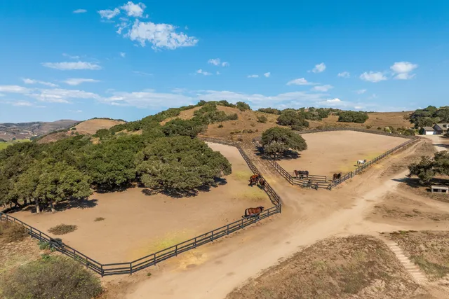 $2,295,000 | 2714 Cebada Canyon Road, Lompoc, CA 93436