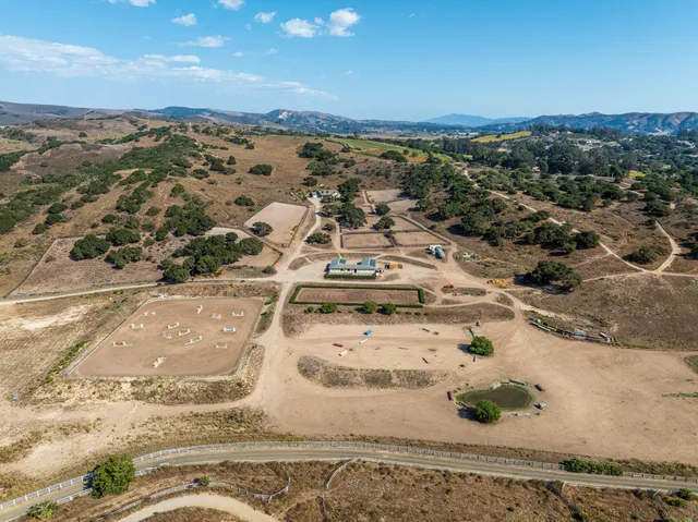$2,295,000 | 2714 Cebada Canyon Road, Lompoc, CA 93436