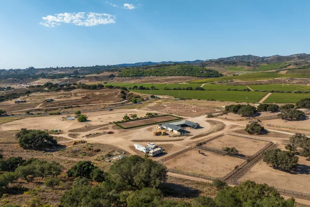 $2,295,000 | 2714 Cebada Canyon Road, Lompoc, CA 93436