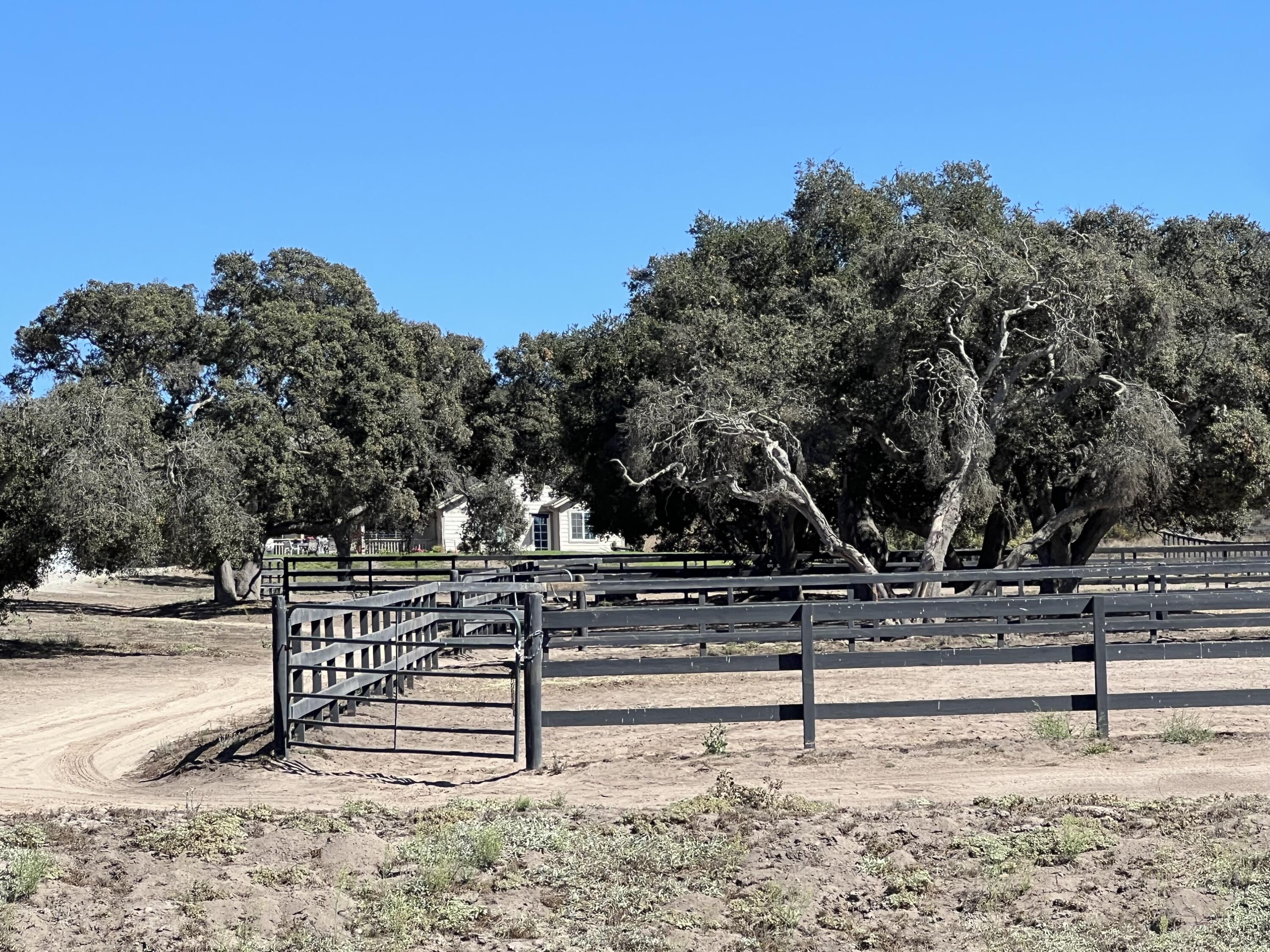 2714 Cebada Canyon Road Lompoc, CA 93436 - Photo 8 of 33 2714 Cebada Canyon Road