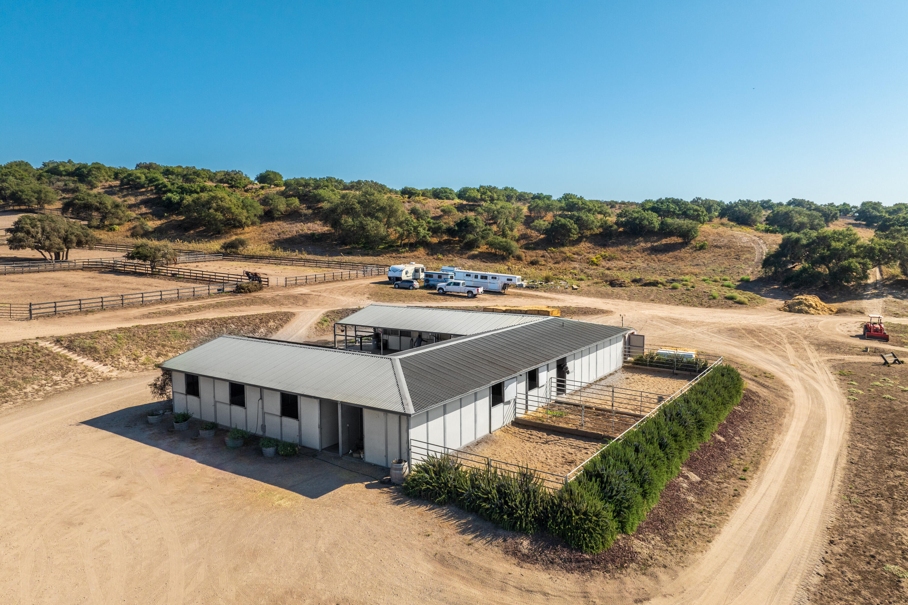 2714 Cebada Canyon Road Lompoc, CA 93436 - Photo 9 of 33 2714 Cebada Canyon Road