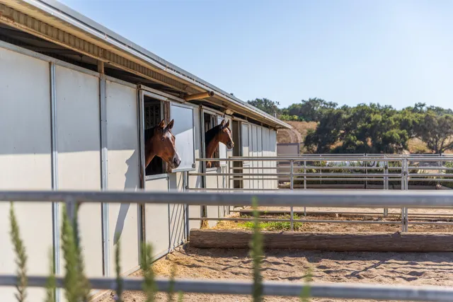 $2,295,000 | 2714 Cebada Canyon Road, Lompoc, CA 93436