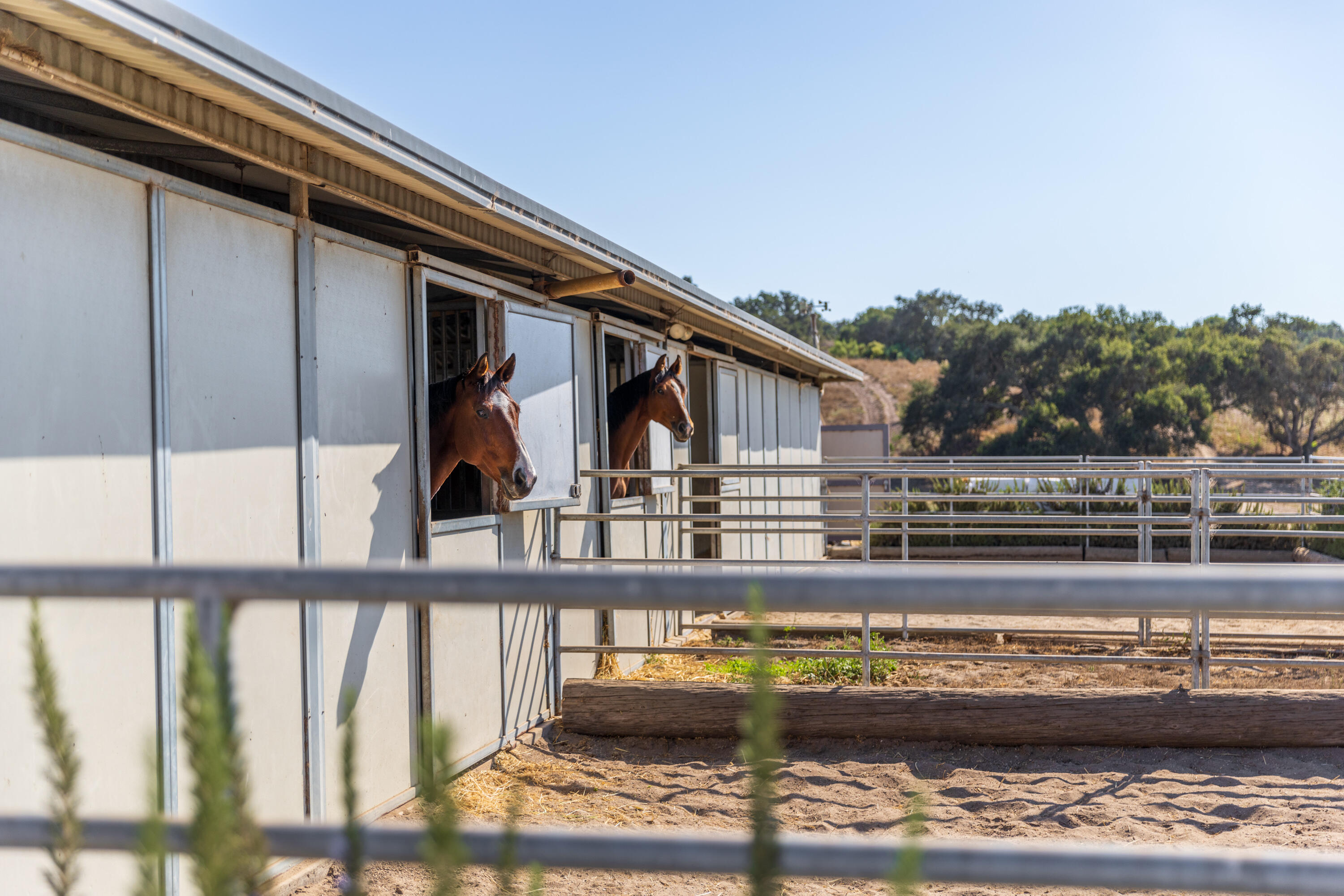 2714 Cebada Canyon Road Lompoc, CA 93436 - Photo 10 of 33 2714 Cebada Canyon Road