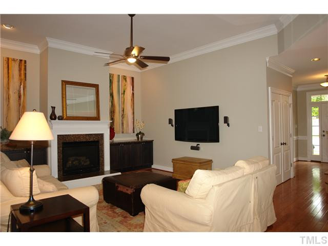 4314 Russling Leaf Lane Raleigh, NC 27613 - Photo 5 of 25 Photo 5