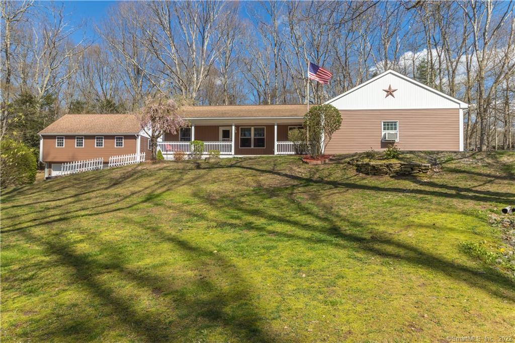 120 Ross Road Killingly, CT 06239 - Photo 1 of 1