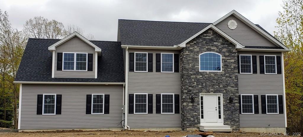8 Pimlico Road Wolcott, CT 06716 - Photo 1 of 1 Simulated photo-exterior front
