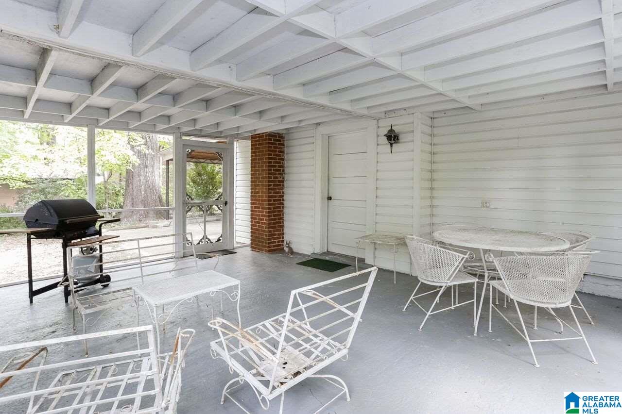 487 Evans Street Heflin, AL 36264 - Photo 43 of 49