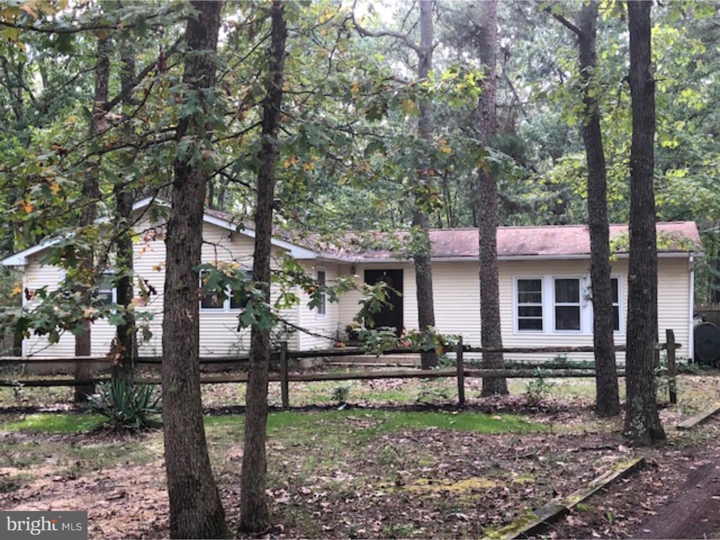 63 Avenue Road Vincentown, NJ 08088 - Photo 1 of 16 Front Yard
