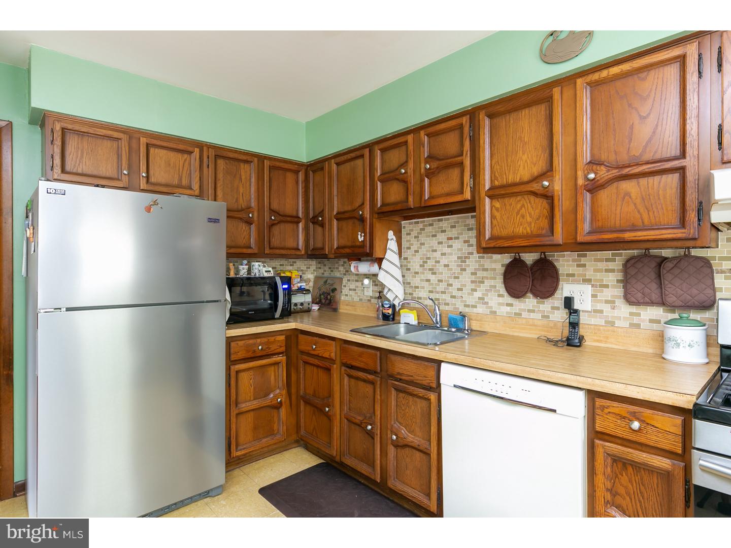 63 Avenue Road Vincentown, NJ 08088 - Photo 8 of 16 Kitchen