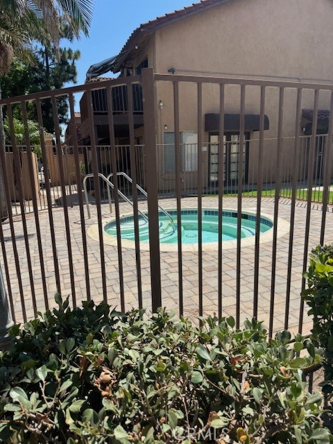 995 Margarita Drive, Unit F203 Corona, CA 92879 - Photo 12 of 12 a view of a balcony