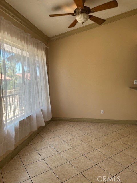 995 Margarita Drive, Unit F203 Corona, CA 92879 - Photo 3 of 12 a view of an empty room and a window