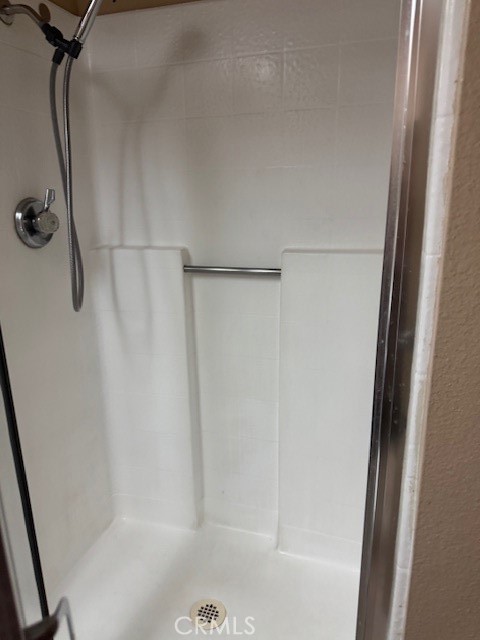 995 Margarita Drive, Unit F203 Corona, CA 92879 - Photo 5 of 12 a bathroom with a shower