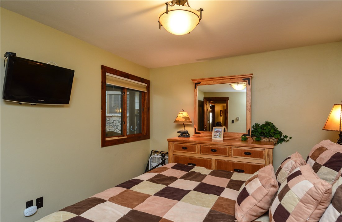 325 Four Oclock Road, Unit 104 Breckenridge, CO 80424 - Photo 12 of 20 Gallery Image 12