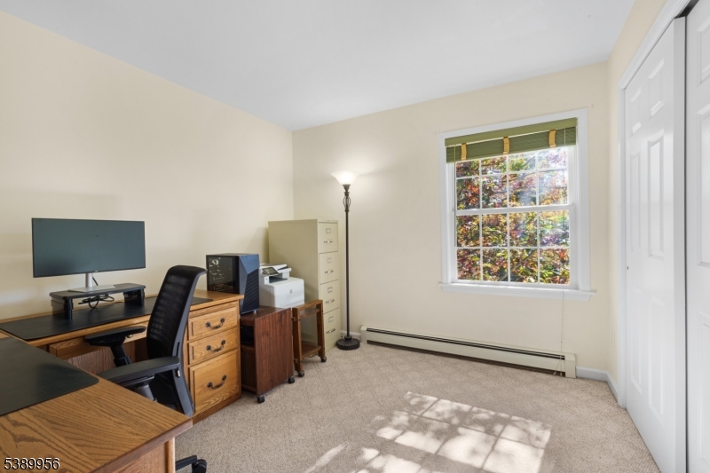 3 Hidden Hills Road Oak Ridge, NJ 07438 - Photo 23 of 32 a view of workspace with windows