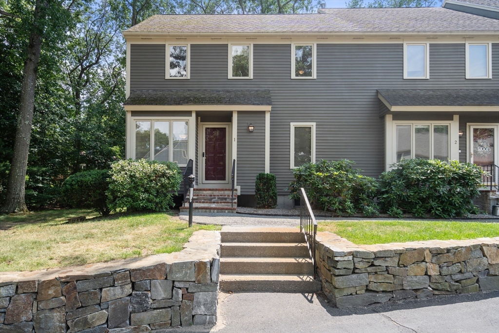 9 Deer Path, Unit 1 Maynard, MA 01754 - Photo 2 of 40