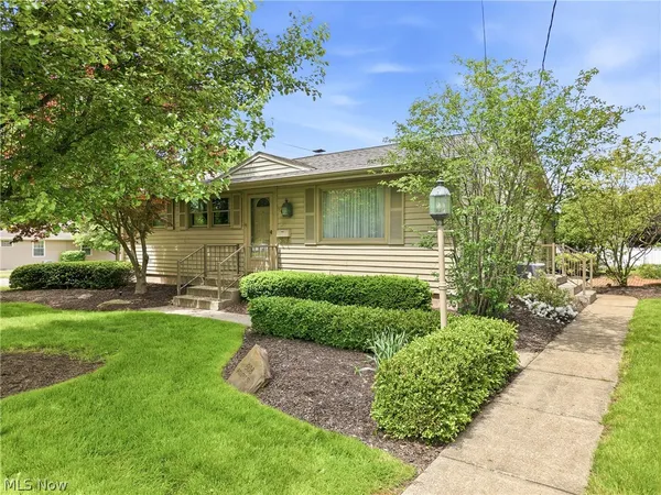 $225,000 | 908 Bowman Street, Niles, OH 44446
