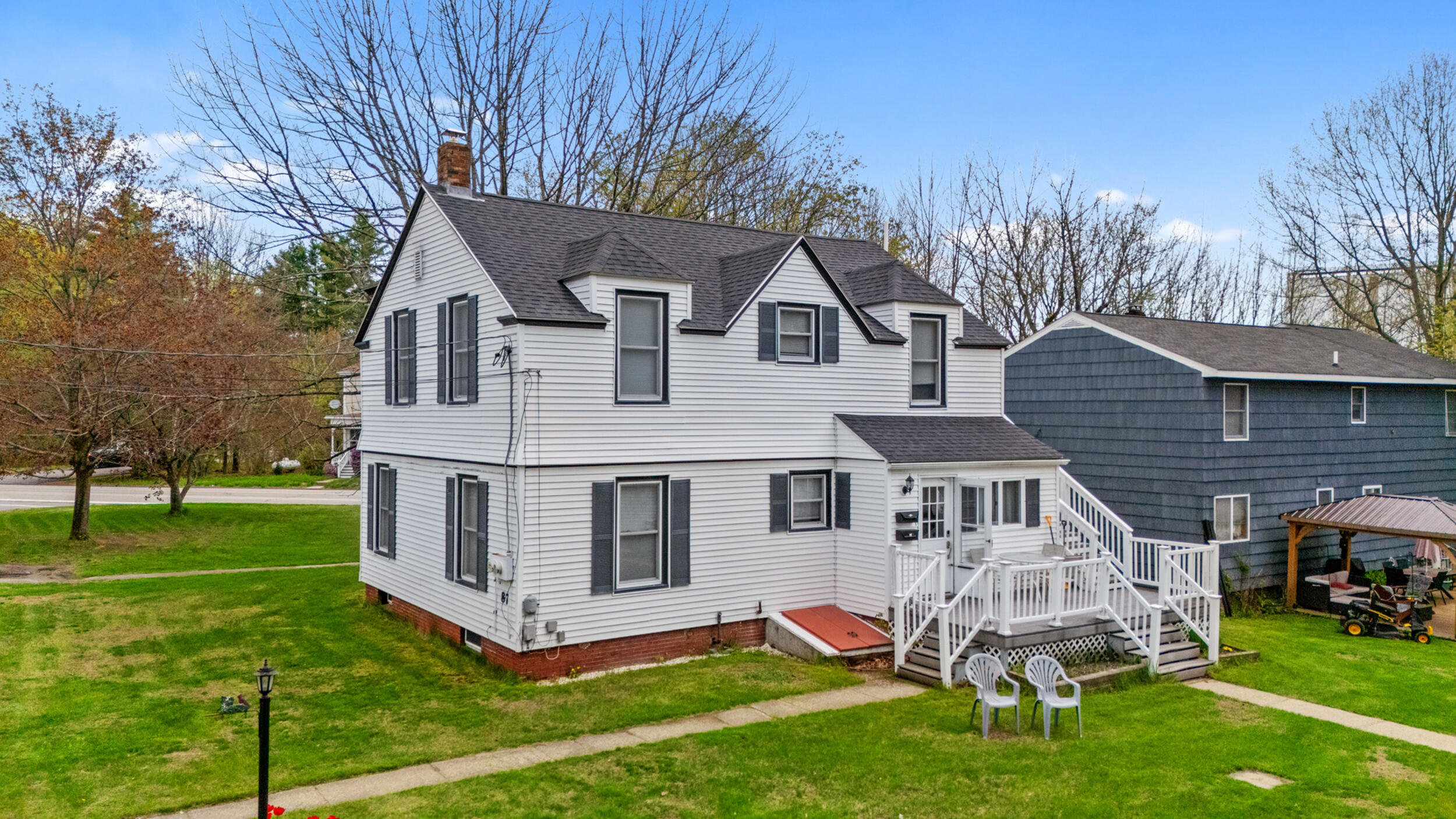 87 Hammond Road Westbrook, ME 04092 - Photo 22 of 38 11