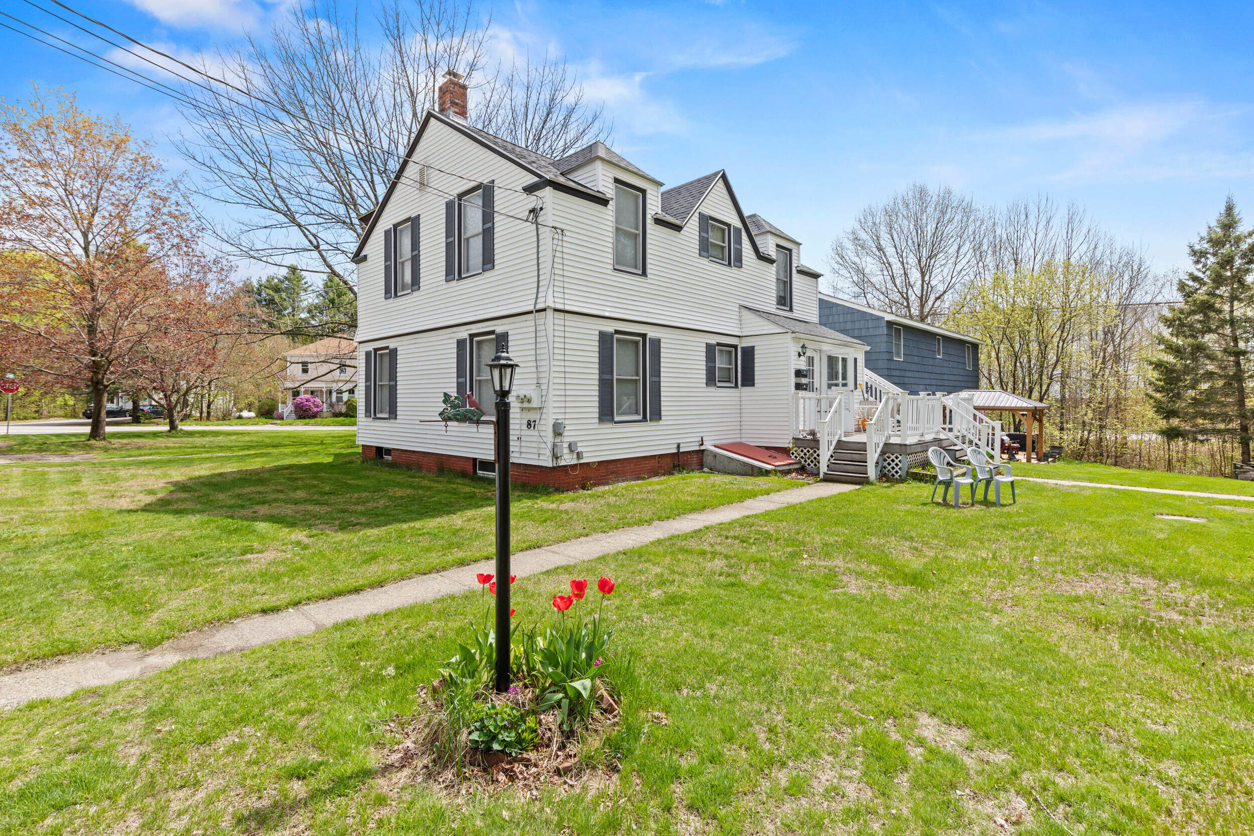 87 Hammond Road Westbrook, ME 04092 - Photo 23 of 38 05