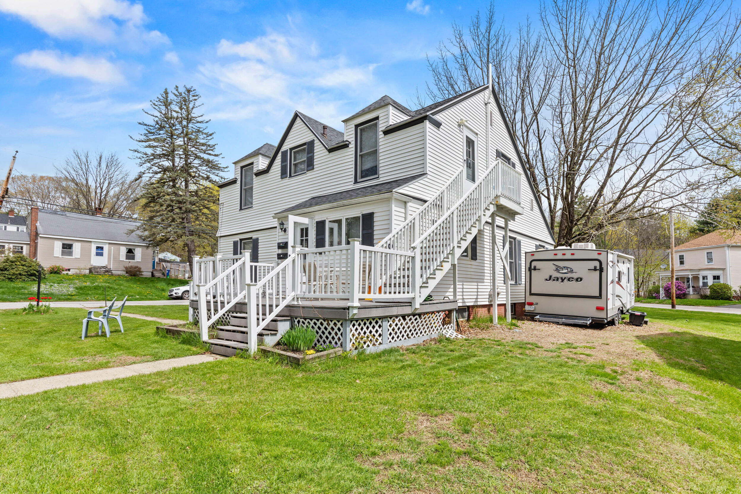 87 Hammond Road Westbrook, ME 04092 - Photo 24 of 38 03