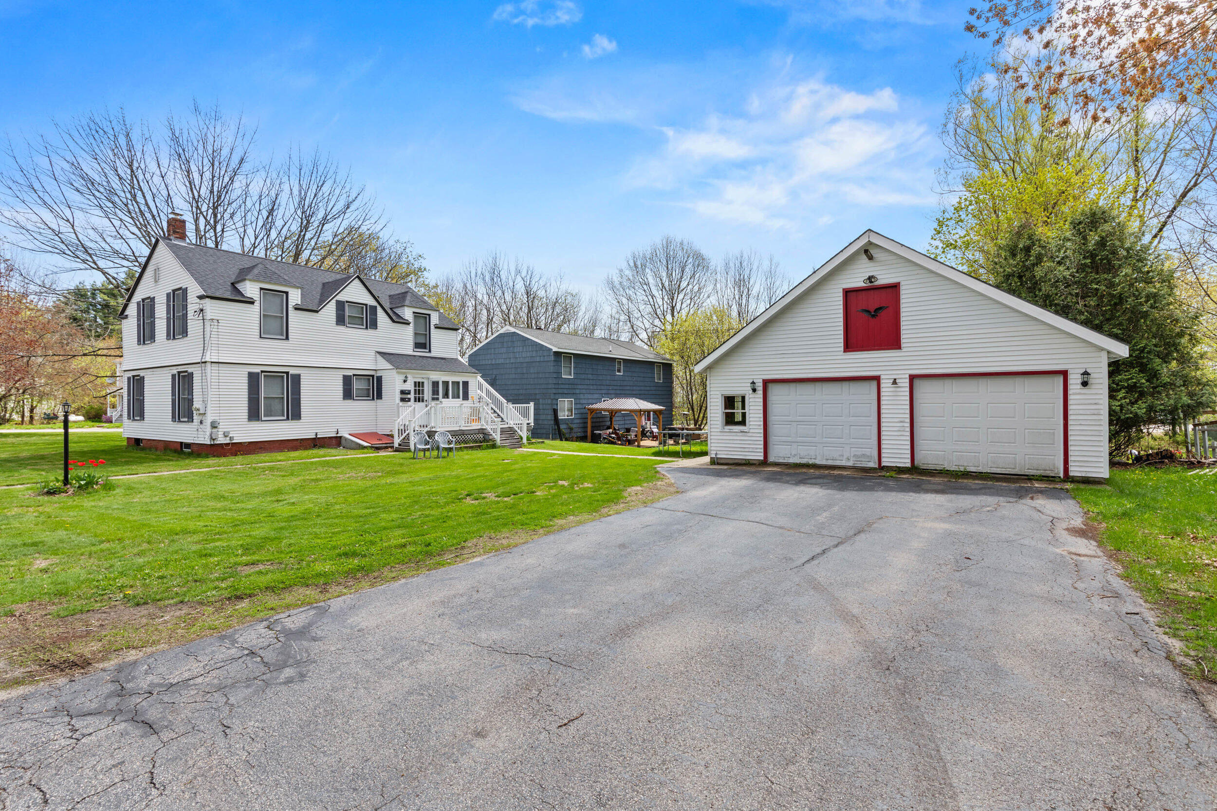 87 Hammond Road Westbrook, ME 04092 - Photo 25 of 38 01