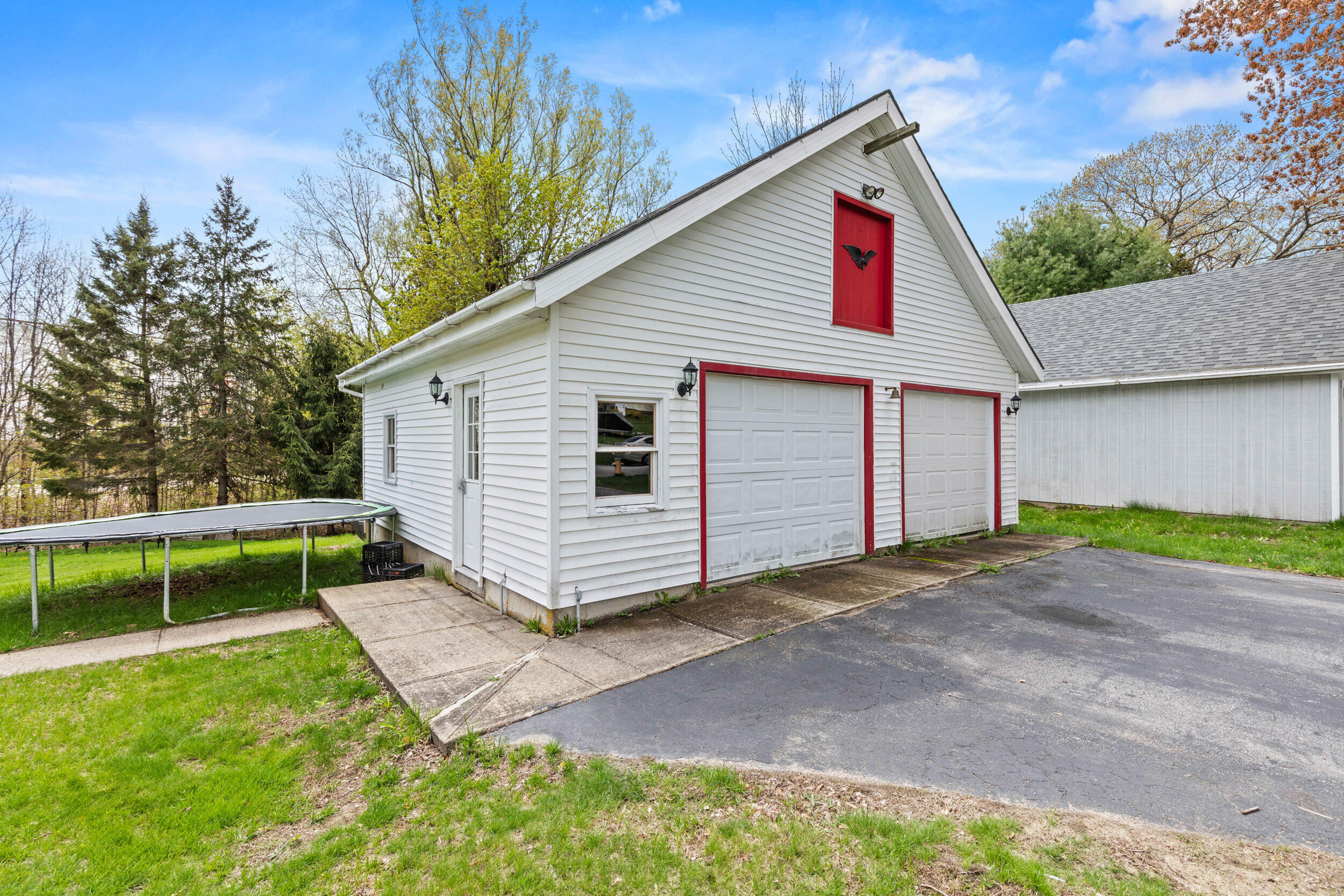 87 Hammond Road Westbrook, ME 04092 - Photo 26 of 38 02