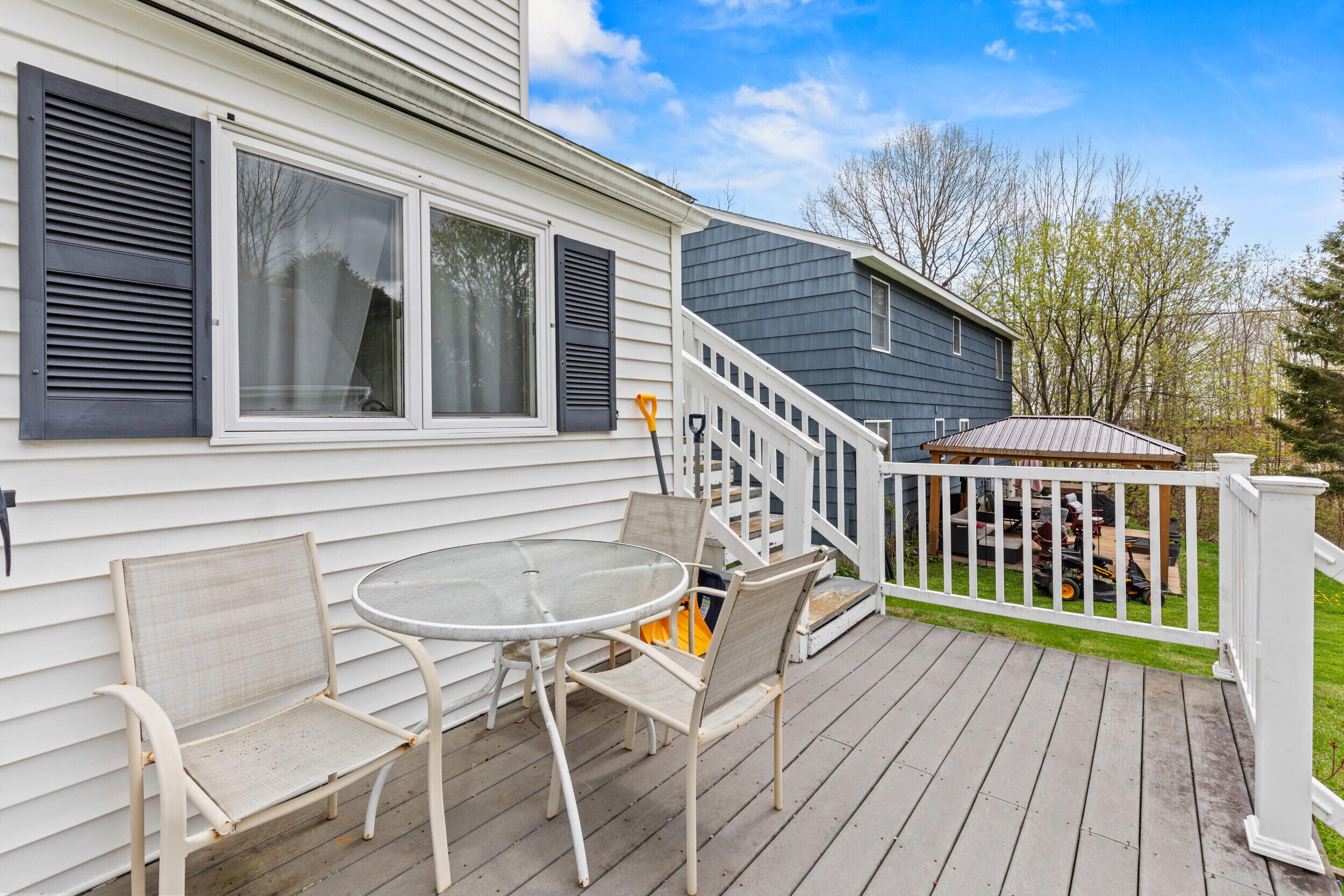 87 Hammond Road Westbrook, ME 04092 - Photo 29 of 38 09